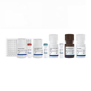 kit de réactifs en solution