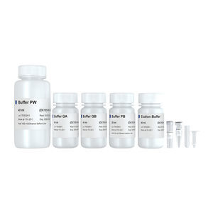 kit de réactifs enzyme
