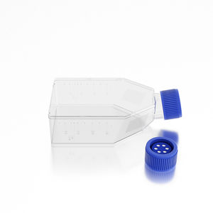 fiole de laboratoire