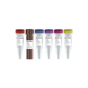 kit de réactifs enzyme