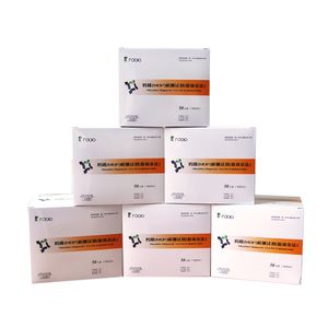 kit de test de dépistage de drogue