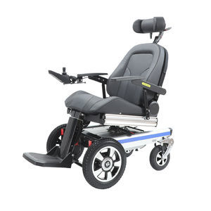 fauteuil roulant électrique