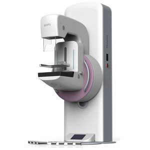 mammographe numérique pour tomosynthèse mammaire