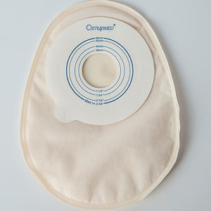 sac d'urostomie