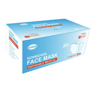 masque chirurgical de type I