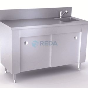 table à langer