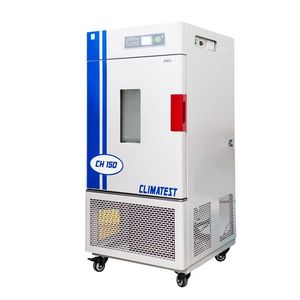 enceinte climatique de température