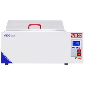 bain-marie à circulation