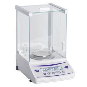balance de laboratoire analytique
