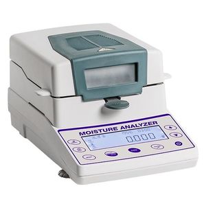 balance d'humidité numérique