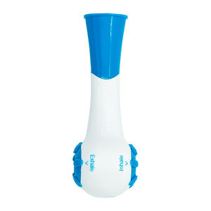 exerciseur muscles respiratoires
