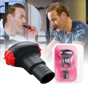 exerciseur muscles respiratoires