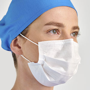 masque chirurgical de type IIR