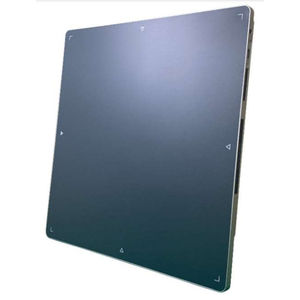 capteur plan pour radiographie polyvalente