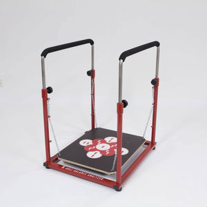 plateforme de stabilométrie portable