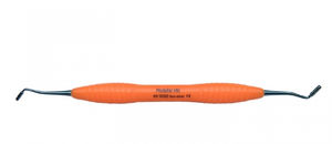 instrument à modeler pour composites dentaires