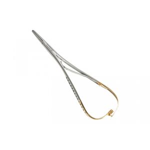 porte-aiguille de microchirurgie
