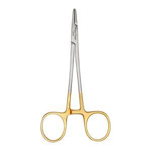 porte-aiguille de microchirurgie