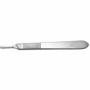 manche d'instrument dentaire