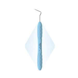 sonde dentaire endodontique