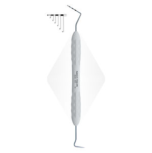 sonde parodontale