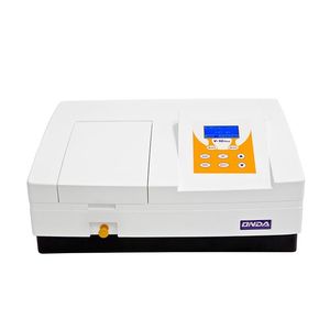 spectrophotomètre visible