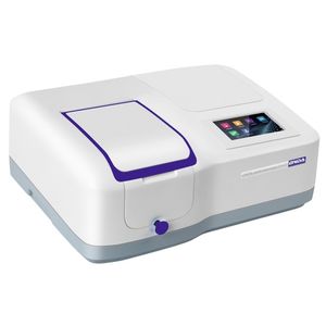 spectrophotomètre UV-visible