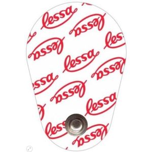électrode ECG à usage unique