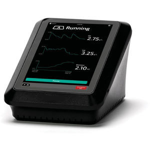 moniteur multiparamétrique compact