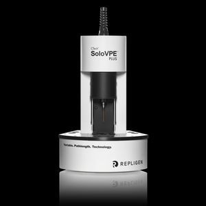 spectrophotomètre UV-vis