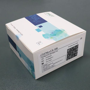 test rapide de maladies cardiovasculaires