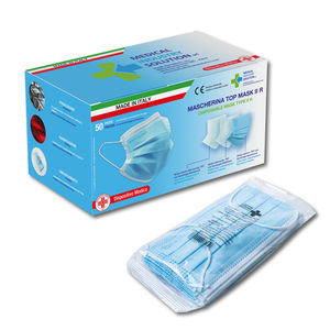 masque chirurgical de type IIR
