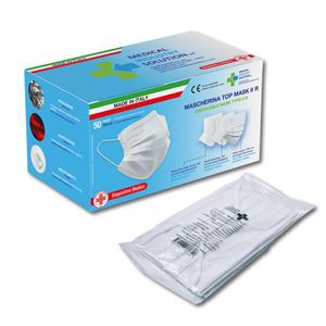 masque chirurgical de type IIR
