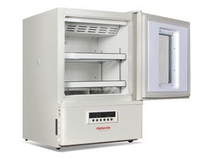 réfrigérateur de laboratoire
