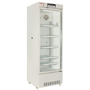 réfrigérateur de laboratoire