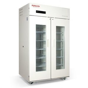 réfrigérateur de laboratoire