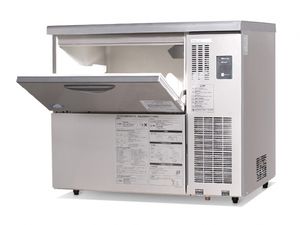 machine à glace cube