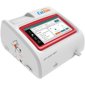 Achetez en gros Analyseur D'immunoessai Poct Portable Pour Diagnostic  Clinique Avec Kit De Test Analyseur Quantitatif D'immunofluorescence Chine  et Analyseur D'immunofluorescence à 800 USD