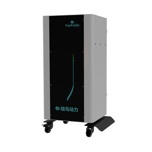 purificateur d'air mobile