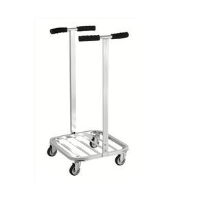 chariot hospitalier