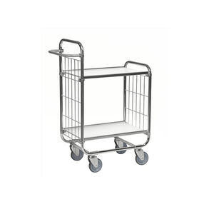 chariot hospitalier