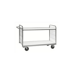 chariot hospitalier