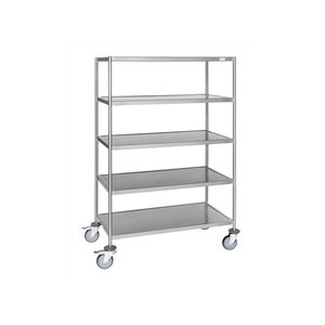 chariot hospitalier