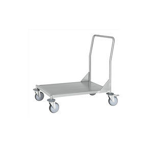 chariot hospitalier
