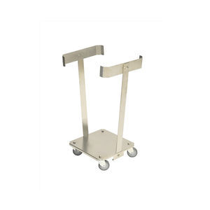chariot hospitalier
