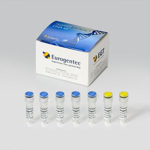 kit de réactifs en solution