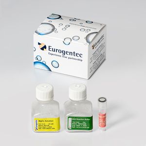 kit de réactifs enzyme