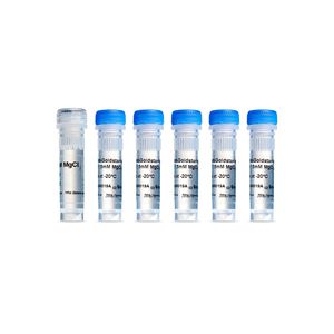 kit de réactifs en solution