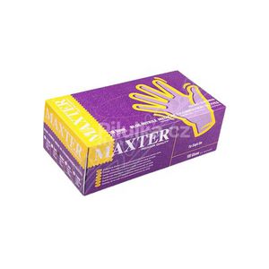 gants en nitrile