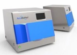 extracteur d'acides nucléiques pour diagnostic clinique